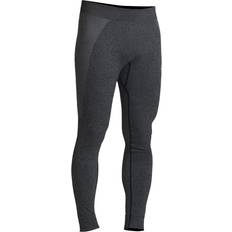 Core-Knit Functional Pants - Dark Grey