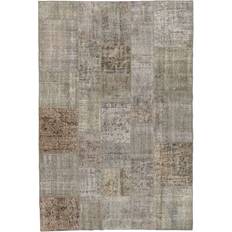 RugVista Patchwork Turkiet 200x300