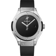 Hublot Watches Hublot Classic Fusion Original Titanium 38mm