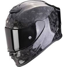 Scorpion Exo-R1 Evo Carbon Air Onyx - Sort