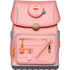 Jeune Premier Ergomaxx School Backpack - Pink