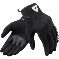 Motorcycle Equipment Rev'it! Access, Handschuhe Damen Schwarz/Weiß