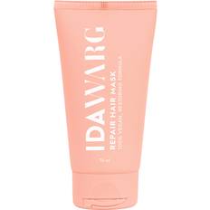 Ida Warg Beauty Hair Mask Repair Travel 75ml