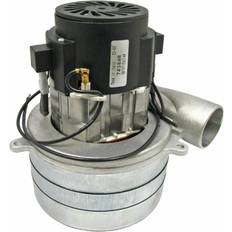 Vacuum Cleaner Accessories Paxanpax 065900020 3 Stage Tangential Bypass Motor 5.7 in 240V 1400W
