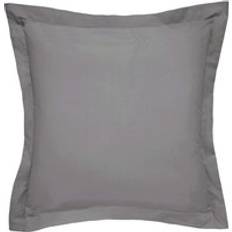 Black Pillow Cases of Belfast Fine Linens 300 Thread Count Pillow Case Black