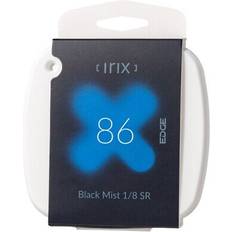 Irix Edge Juodas Mist 1/8 Filter SR 86mm