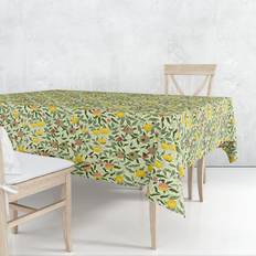 William Morris Cloths & Tissues William Morris Fruit Standard 132x178cm Tablecloth Multicolour