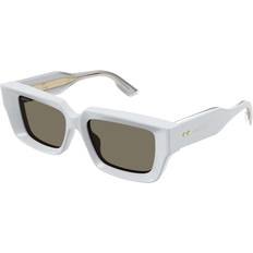 Gucci Unisex Sunglasses Gucci GG1529S 004 RX