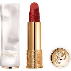 Lancôme L'Absolu Rouge Drama Matte Lipstick #196 Os Lc Lar Matte Louvre 2023