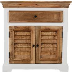 ‎Indian Hub Alfie Sideboard