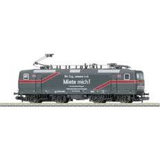 Minitrix T16435 Electric Locomotive Series 143