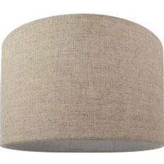 Lighting Happy Homewares Contemporary Stylish Natural Linen 12