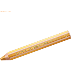 Staedtler Noris Junior 3-i-1 Barnpennor Guld