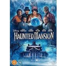 Film Haunted Mansion