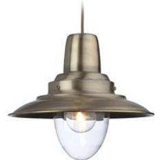 Lighting Breakwater Bay Barview Cone Pendant Lamp