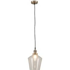 E26 Ceiling Lamps Pacific Lifestyle Glass Pendant Lamp