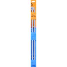 Knitting & Crochet Supplies Pony Classic Knitting Needles 30cm x 6.50mm P32664