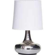 E26 Table Lamps Litecraft Mini Scratched Base Table Lamp