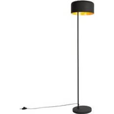 QAZQA Floor Lamps & Ground Lighting QAZQA Retro Floor Lamp