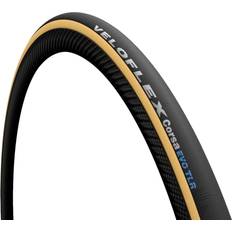 Veloflex Open Tubular Corsa Evo TLR Folding Tyre