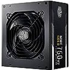 Cooler Master MWE Gold 750 V2