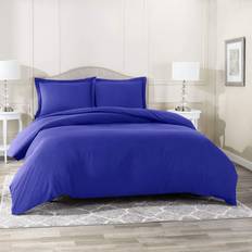 Nestl Nestl Royal Duvet Cover Blue