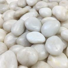 Fantian 9.1 Kgs White Decorative Stones