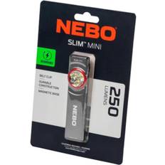 Camping & Outdoor Nebo Slim Mini Rechargeable Pocket Light