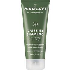 ManCave Caffeine Shampoo 200 ml