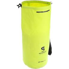 Camping & Outdoor Geckobrands Tarpaulin 30L Dry Bag, Bright Green