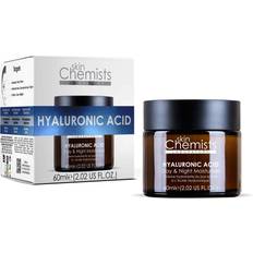 SkinChemists Skincare skinChemists Hyaluronic Acid Day Moisturizer 2.02