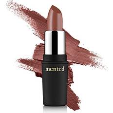 Mented Semi Matte Nude Lipstick Dope Taupe Vegan Paraben-free - Nude Pink Taupe