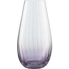 Galway Crystal Erne 9.5" Vase