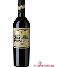 CB THINK BIG! Zinfandel 2021