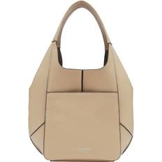 Liebeskind Liebeskind Berlin Lilly Heavy Pebble Tote M Sandy beige