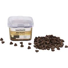 Beeztees 140g Mini-Herzen Katzensnacks