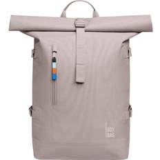 Got Bag RollTop 2.0 Seahorse beige braun