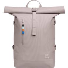 Got Bag Rolltop 2.0 Rygsæk - Lyserød