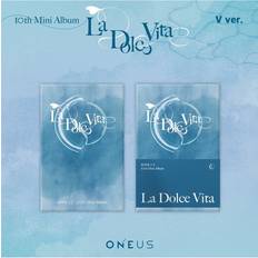 La Dolce Vita Poca Platform Album Version