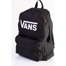 Vans Old Skool Print Black Rucksack Schwarz Onesize