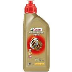 Car Care & Vehicle Accessories Castrol transmax dual getriebeöl vw 52529, vw 52182, 4x1 Getriebe