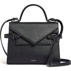 Le Tanneur dertasche Henkeltasche EMILIE Medium schwarz