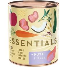 Essential 8+ 6 x 780 g Kyckling Kalkon