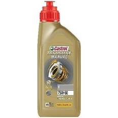 Car Care & Vehicle Accessories Castrol automatikgetriebeöl 15f226 transmax manual 75w-80