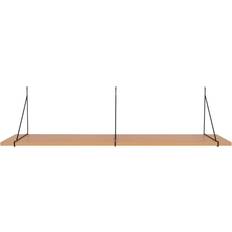 House Nordic Chiba Væghylde 120cm