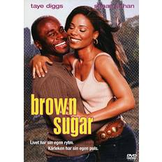 Brown sugar