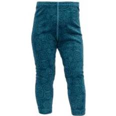 Barneklær Devold Duo Active Merino Longs Baby 422A FLOOD, 74