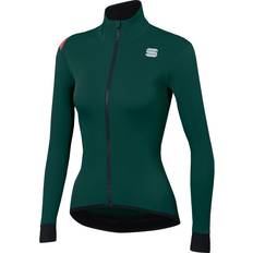 Kleding Sportful Fiandre Light Norain Jacket - Sea Moss