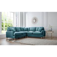 Galilee Corner Emerald 95cm H X 230cm W X 230cm D
