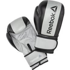 Reebok Boxing Gloves Grey 10oz